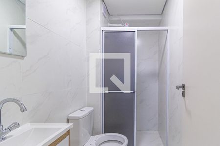 Studio para alugar com 22m², 1 quarto e sem vagaBanheiro