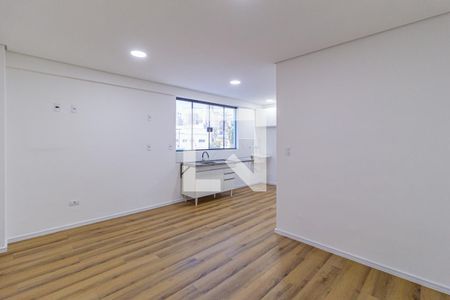Studio de kitnet/studio para alugar com 1 quarto, 22m² em Centro, Osasco