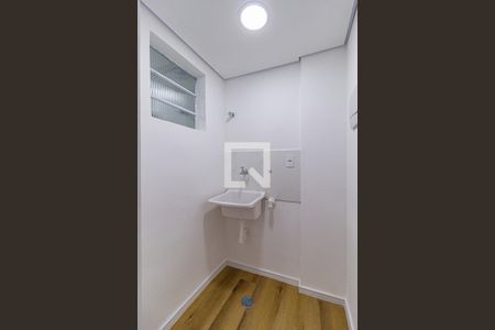 Studio para alugar com 22m², 1 quarto e sem vagaStudio