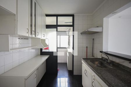 Apartamento à venda com 62m², 2 quartos e 1 vagaCozinha