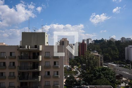 Apartamento à venda com 62m², 2 quartos e 1 vagaVista do quarto 1