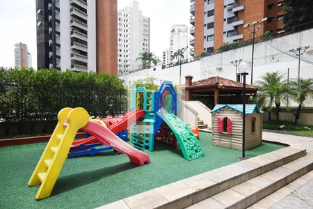 Apartamento à venda com 62m², 2 quartos e 1 vagaPlayground