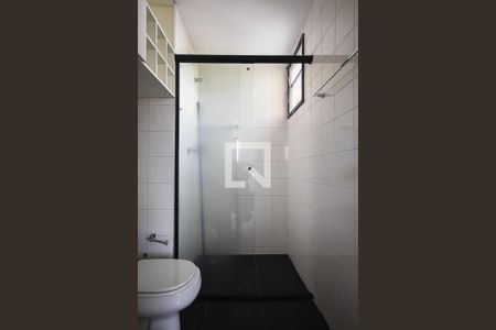 Apartamento à venda com 62m², 2 quartos e 1 vagaBanheiro