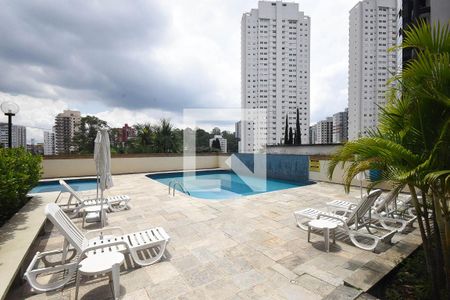 Apartamento à venda com 62m², 2 quartos e 1 vagaPiscina