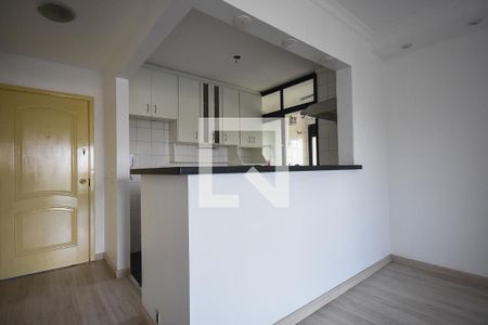 Apartamento à venda com 62m², 2 quartos e 1 vagaCozinha