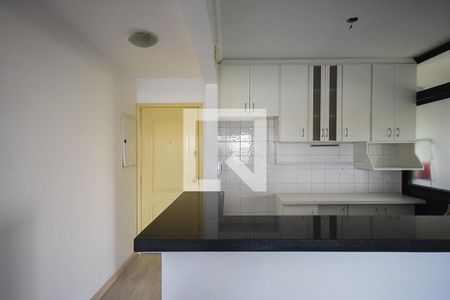 Apartamento à venda com 62m², 2 quartos e 1 vagaCozinha