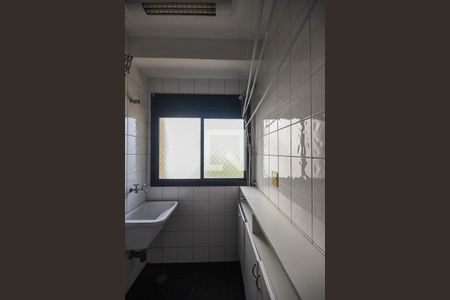 Apartamento à venda com 62m², 2 quartos e 1 vagaCozinha