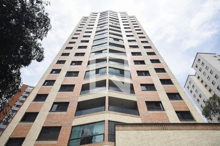 Apartamento à venda com 62m², 2 quartos e 1 vagaFachada