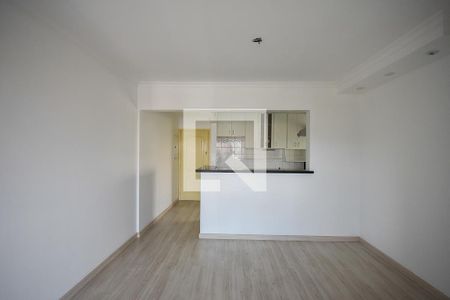Sala de apartamento à venda com 2 quartos, 62m² em Vila Andrade, São Paulo