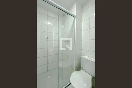 Apartamento para alugar com 40m², 1 quarto e sem vagaBanheiro