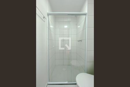 Apartamento para alugar com 40m², 1 quarto e sem vagaBanheiro