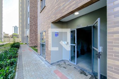 Apartamento para alugar com 40m², 1 quarto e sem vagaÁrea comum