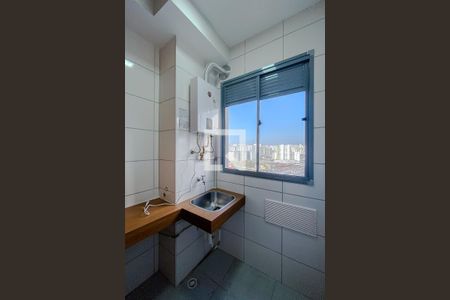 Apartamento para alugar com 40m², 1 quarto e sem vagaÁrea de Serviço