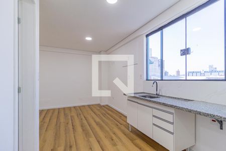 Studio para alugar com 22m², 1 quarto e sem vagaStudio