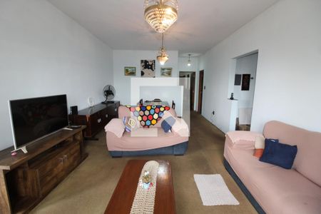Sala de casa para alugar com 2 quartos, 90m² em Jardim Sapopemba, São Paulo