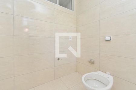 Banheiro de apartamento à venda com 1 quarto, 43m² em Santa Ifigênia, São Paulo