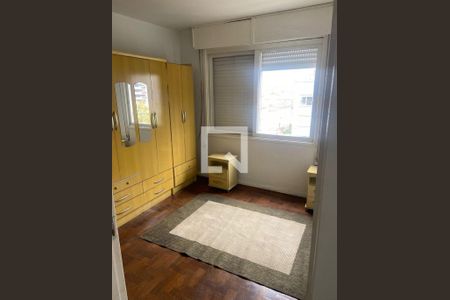 Apartamento à venda com 1 quarto, 43m² em Santo Antônio, Porto Alegre