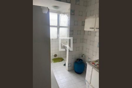 Apartamento à venda com 1 quarto, 43m² em Santo Antônio, Porto Alegre