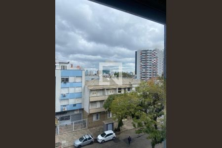 Apartamento à venda com 1 quarto, 43m² em Santo Antônio, Porto Alegre