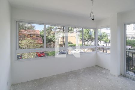 Quarto 1 de apartamento à venda com 2 quartos, 72m² em Jardim Botânico, Porto Alegre