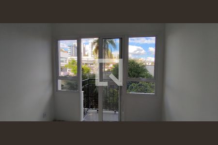 Sala de apartamento à venda com 2 quartos, 63m² em Jardim Botânico, Porto Alegre