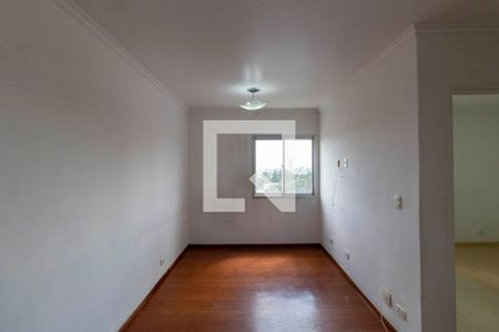 Sala de apartamento à venda com 2 quartos, 70m² em Vila Paranagua, São Paulo