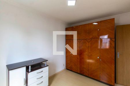 Quarto 1 de apartamento à venda com 2 quartos, 70m² em Vila Paranagua, São Paulo