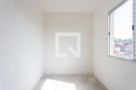 Quarto 2 de apartamento à venda com 2 quartos, 46m² em Veloso, Osasco