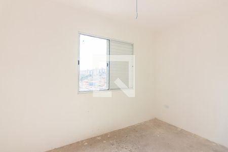 Quarto 2 de apartamento à venda com 2 quartos, 46m² em Veloso, Osasco