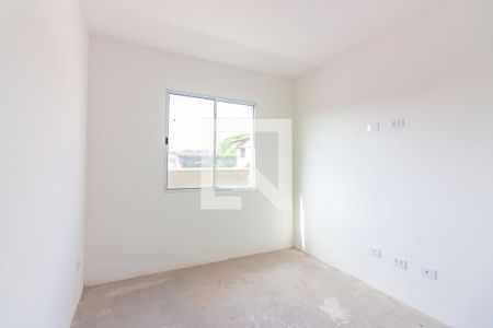 Sala  de apartamento à venda com 2 quartos, 46m² em Veloso, Osasco