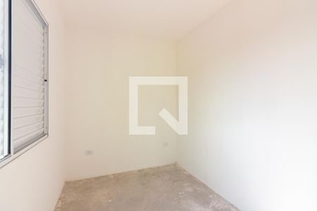Quarto 2 de apartamento à venda com 2 quartos, 46m² em Veloso, Osasco
