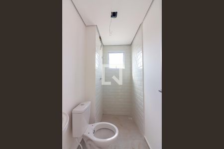 Apartamento à venda com 46m², 2 quartos e 1 vagaBanheiro