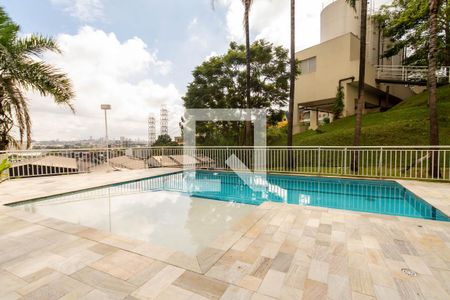 Área comum - Piscina de apartamento para alugar com 3 quartos, 63m² em Vila Endres, Guarulhos