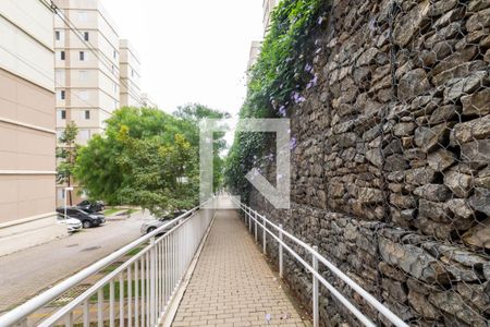Área comum de apartamento para alugar com 3 quartos, 63m² em Vila Endres, Guarulhos
