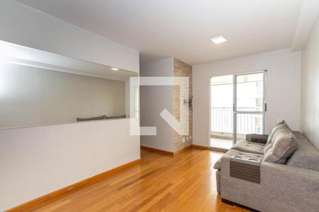 Apartamento para alugar com 3 quartos, 63m² em Vila Endres, Guarulhos