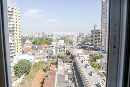 Apartamento para alugar com 38m², 1 quarto e 1 vagaVista Quarto