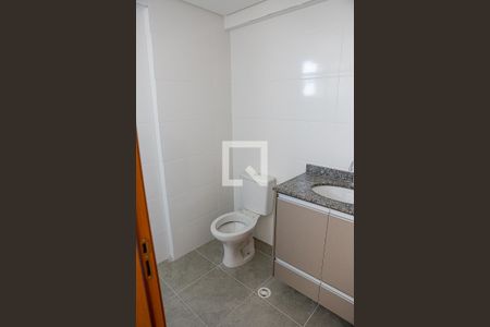 Apartamento para alugar com 38m², 1 quarto e 1 vagaBanheiro