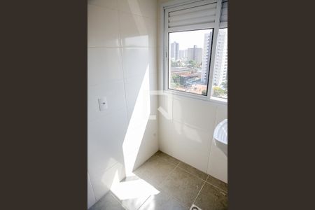 Apartamento para alugar com 38m², 1 quarto e 1 vagaÁrea de Serviço