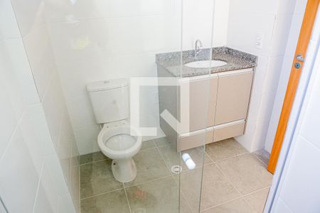 Apartamento para alugar com 38m², 1 quarto e 1 vagaBanheiro