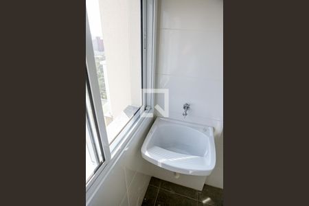 Apartamento para alugar com 38m², 1 quarto e 1 vagaÁrea de Serviço