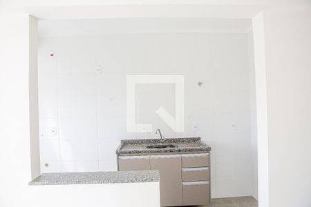 Apartamento para alugar com 38m², 1 quarto e 1 vagaCozinha
