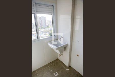 Apartamento para alugar com 38m², 1 quarto e 1 vagaÁrea de Serviço