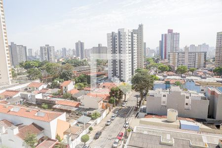 Apartamento para alugar com 38m², 1 quarto e 1 vagaVista Área de Serviço