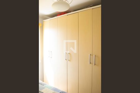 Quarto 1 de apartamento à venda com 3 quartos, 73m² em Santa Teresinha, São Paulo