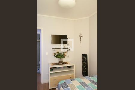 Quarto 1 de apartamento à venda com 3 quartos, 73m² em Santa Teresinha, São Paulo