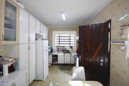 Casa à venda com 300m², 3 quartos e 4 vagasCozinha