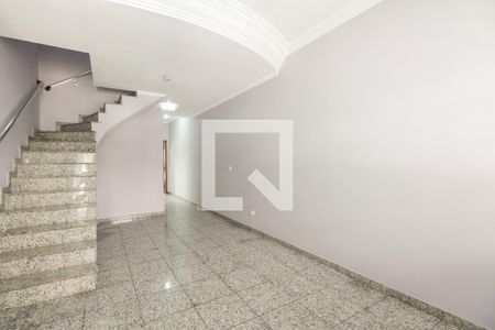 Sala  de casa para alugar com 3 quartos, 220m² em Penha de França, São Paulo