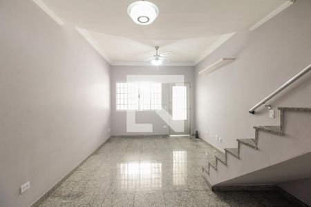 Sala  de casa para alugar com 3 quartos, 220m² em Penha de França, São Paulo