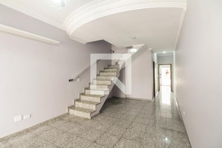 Sala  de casa para alugar com 3 quartos, 220m² em Penha de França, São Paulo