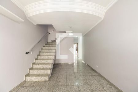 Sala  de casa para alugar com 3 quartos, 220m² em Penha de França, São Paulo